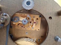 Vintage Chelsea Clock Co. U S Navy Boat Ships Clock Movement Parts