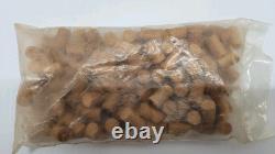 Vintage Chris Craft Boat Parts NOS Teakwood Bungs Sealed Bag