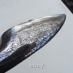 Vintage Chris Craft Handrail End Caps 1950's Wooden Boat Parts