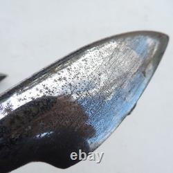 Vintage Chris Craft Handrail End Caps 1950's Wooden Boat Parts