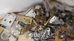 Vintage Chris Craft Misc Boat Parts RESTORATION 120+pcs Wooden Boat