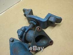 Vintage Chriscraft Inboard 327 350 454 Chevrolet Engine Bracket Suport