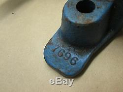 Vintage Chriscraft Inboard 327 350 454 Chevrolet Engine Bracket Suport