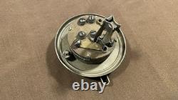 Vintage Clum Style Switch Chris Craft Century Lyman Bertram Wood Boat Parts Rare