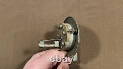 Vintage Clum Style Switch Chris Craft Century Lyman Bertram Wood Boat Parts Rare