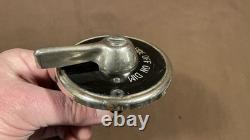 Vintage Clum Style Switch Chris Craft Century Lyman Bertram Wood Boat Parts Rare