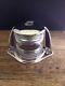 Vintage Combination Bow Light Vent Polished Nickel June 15