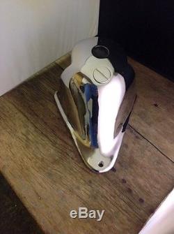 Vintage Combination Bow Light Vent Polished Nickel June 15