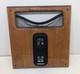Vintage Conversion Van Ceiling Dome Light Console Parts Accessories Wood Used