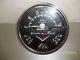 Vintage Crusader Marine Gauge Duel Temp/tac / Oil Pressure