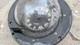 Vintage Danforth Boat Compass For Parts/ Repair Works Marine Nautical Navigation