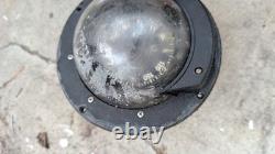 Vintage Danforth Boat Compass For Parts/ Repair Works Marine Nautical Navigation