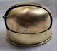 Vintage Danforth Constalation Compass Hood Brass Good Used Condition Boat Parts