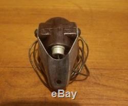 Vintage Dinsmore Auto Compass Accessory