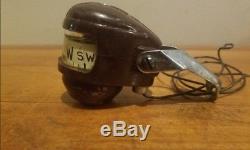 Vintage Dinsmore Auto Compass Accessory