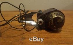 Vintage Dinsmore Auto Compass Accessory