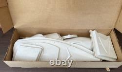 Vintage Dumas Huson 24 Sailboat Kit # 1118 ABS Plastic AS ISFor Parts