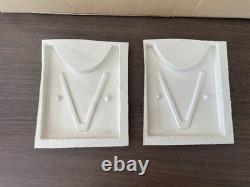 Vintage Dumas Huson 24 Sailboat Kit # 1118 ABS Plastic AS ISFor Parts