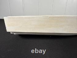 Vintage Dumas & Sullivan Model Boat Parts Kit H-25