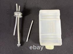 Vintage Dumas & Sullivan Model Boat Parts Kit H-25