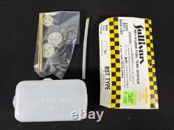 Vintage Dumas & Sullivan Model Boat Parts Kit H-25