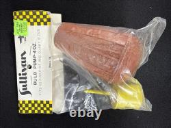 Vintage Dumas & Sullivan Model Boat Parts Kit H-25