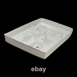 Vintage Electric OutRAGEous Racing Drag Boat Kit MRP For Parts Only 27×9×6½