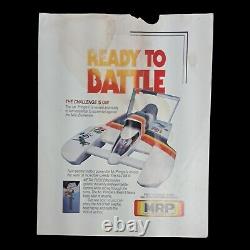 Vintage Electric OutRAGEous Racing Drag Boat Kit MRP For Parts Only 27×9×6½