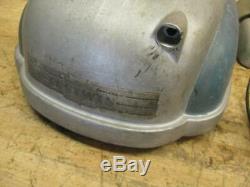 Vintage Evinrude Fastwin Outboard Boat Motor Parts 1950's
