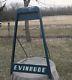 Vintage Evinrude Motor Stand 1950s For Small Outboard