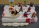 Vintage Fisher Price Great Adventures Lot 9 Pirates Boat Mast Skull Flag Parts