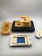 Vintage Fisher Price Little People Barge Boat Off-shore Cargo 945 Parts Part Lot