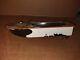 Vintage Fleet Line Battery Operated Boat Parts/repair