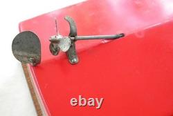 Vintage Fleet Line Sea Wolf Electric Powered 16 Model Boat For Parts/restore