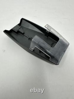 Vintage GI JOE Killer Whale Hovercraft Parts Lot With Cutter Figure