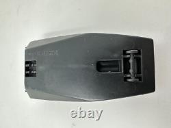 Vintage GI JOE Killer Whale Hovercraft Parts Lot With Cutter Figure