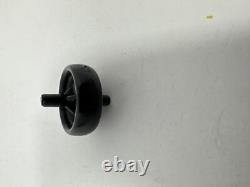 Vintage GI JOE Killer Whale Hovercraft Parts Lot With Cutter Figure