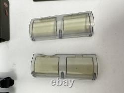 Vintage GI JOE Killer Whale Hovercraft Parts Lot With Cutter Figure