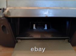 Vintage GI Joe 1894 Whale Parts or Restoration. See Photos and Description