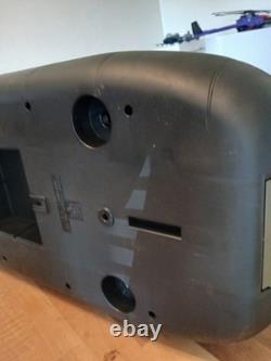 Vintage GI Joe 1894 Whale Parts or Restoration. See Photos and Description