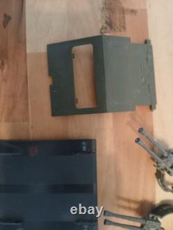 Vintage GI Joe 1894 Whale Parts or Restoration. See Photos and Description