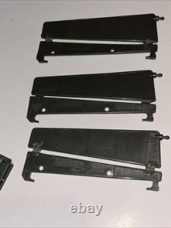 Vintage GI Joe Hovercraft (Killer W. H. A. L. E.) 1984 For Parts & Repair See Photos