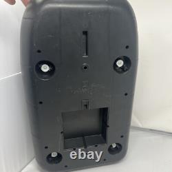 Vintage GI Joe Hovercraft Killer W. H. A. L. E. Whale 1984 Hasbro Vehicle-incomplete