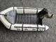 Vintage Gi Joe Rubber Polar Boat And Outboard Incomplete Parts