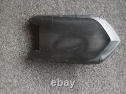 Vintage GI Joe Rubber Polar Boat and Outboard Incomplete Parts