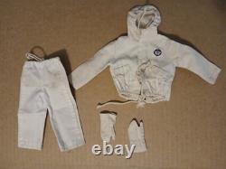 Vintage GI Joe Ski Patrol #7530 Starter Set