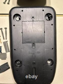 Vintage GI Joe Whale Hovercraft Incomplete 1984