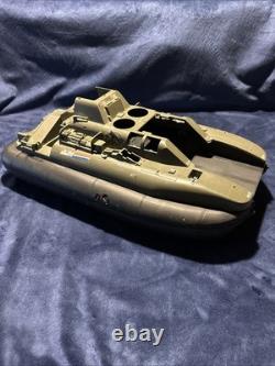 Vintage G. I. Joe Vehicle Lot 1984 To 1986 Incomplete For Parts Only