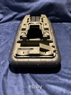 Vintage G. I. Joe Vehicle Lot 1984 To 1986 Incomplete For Parts Only