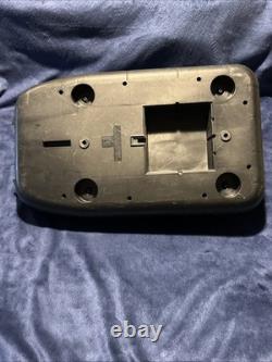 Vintage G. I. Joe Vehicle Lot 1984 To 1986 Incomplete For Parts Only